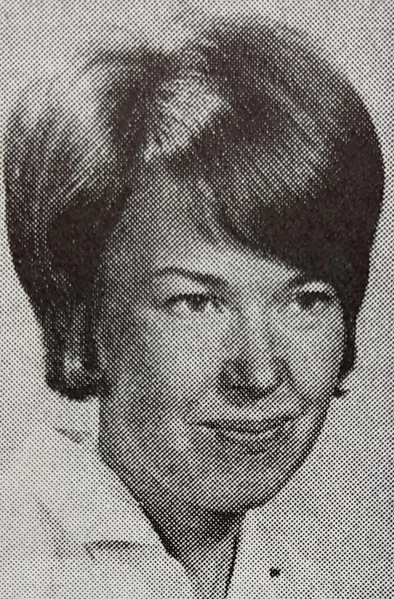 Gabriella Önstad