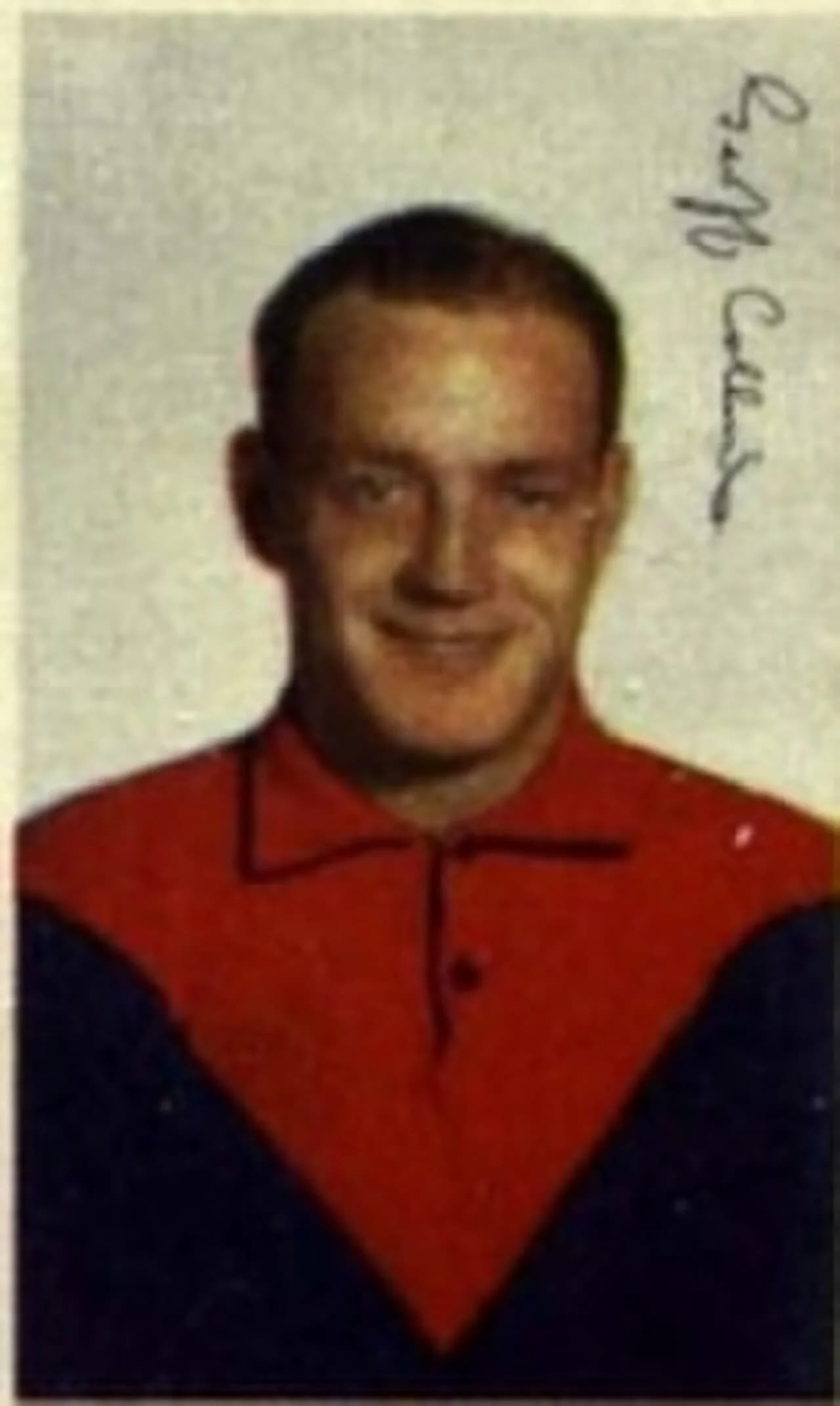 Geoff Collins
