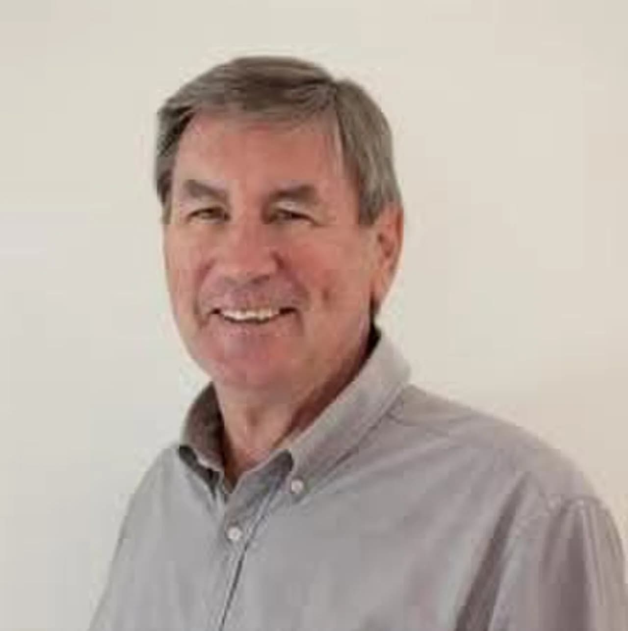Geoff Grover