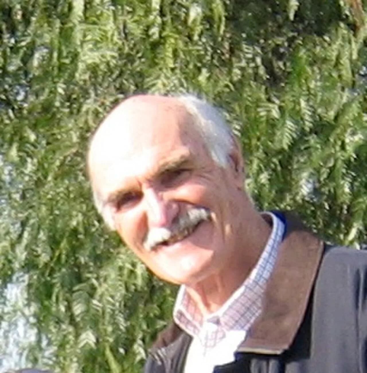 Geoff Leek