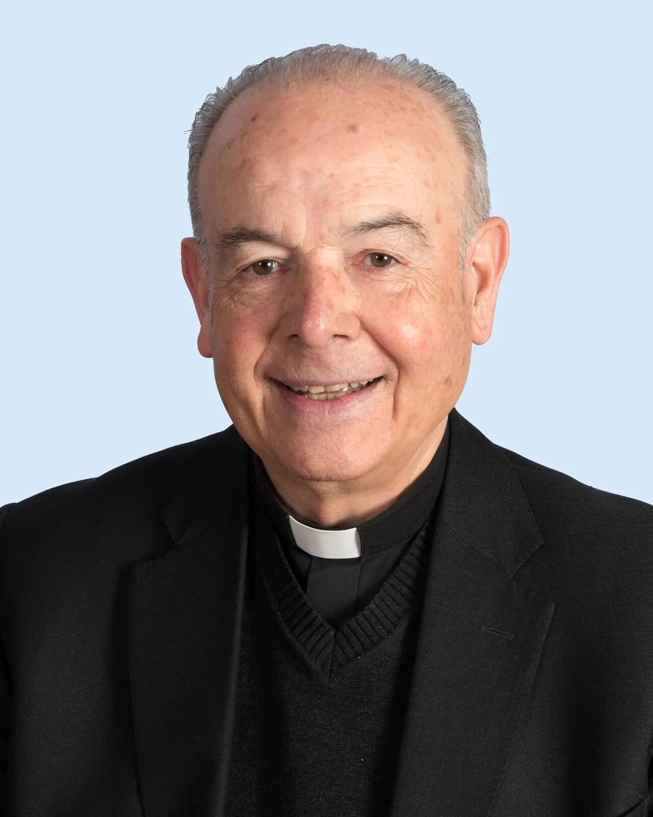 Alfonso Milián Sorribas