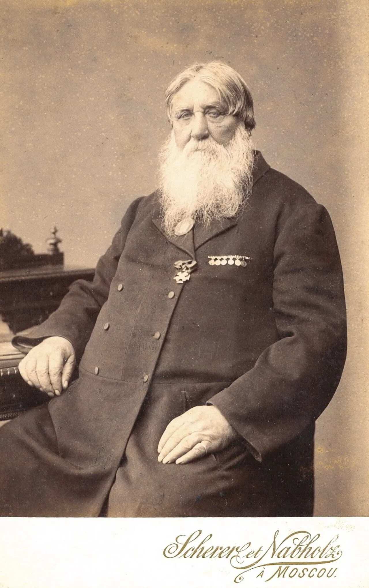 Diomid Khutarev