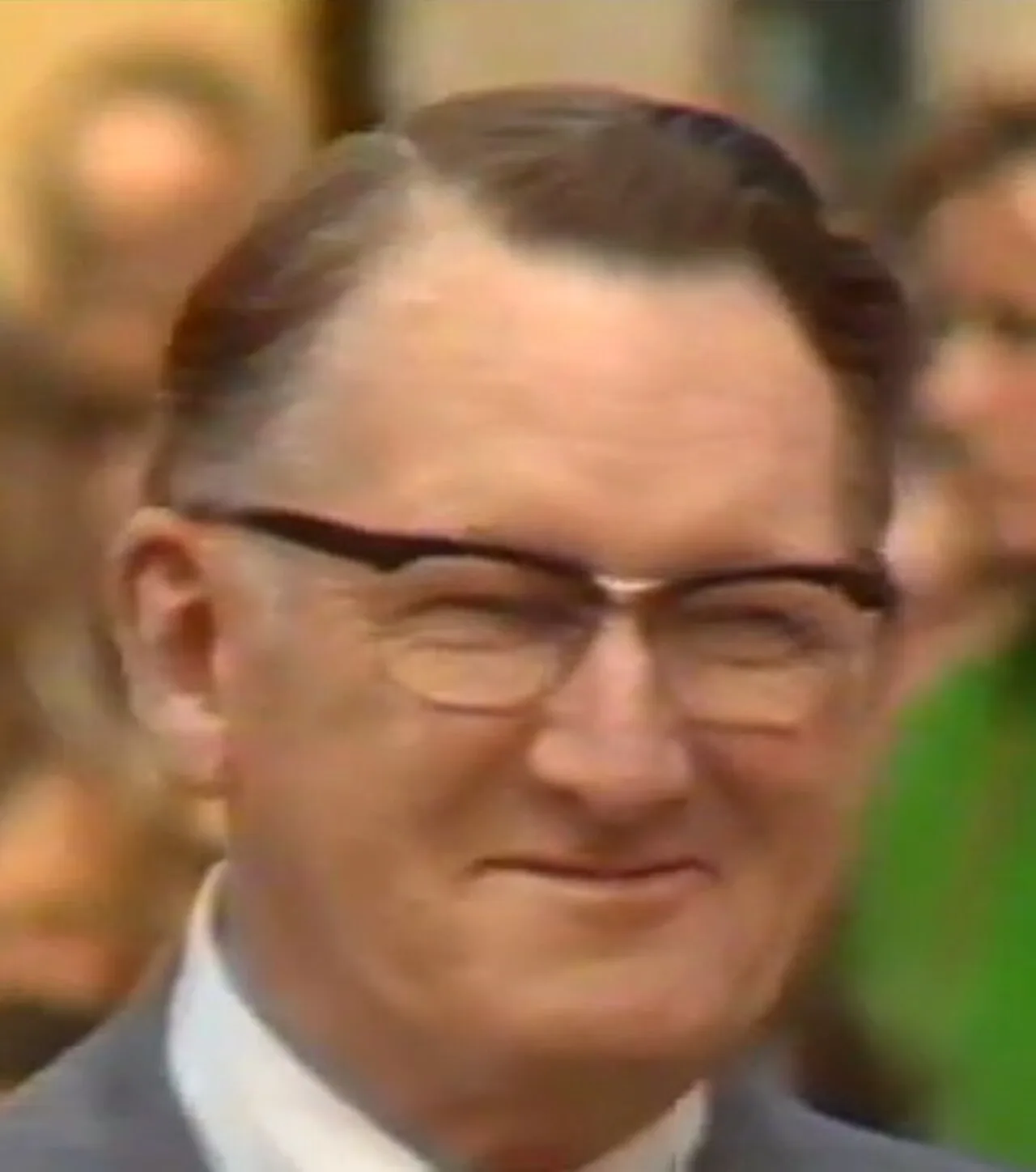 Geoff Virgo