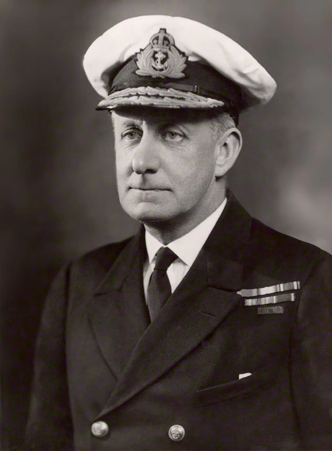 Geoffrey Arbuthnot