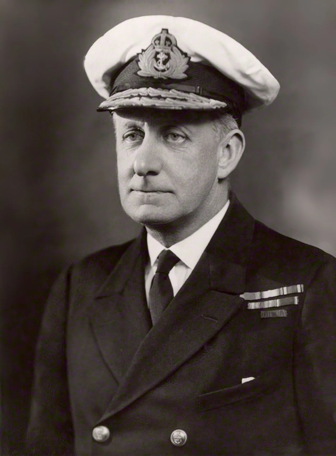 Geoffrey Arbuthnot