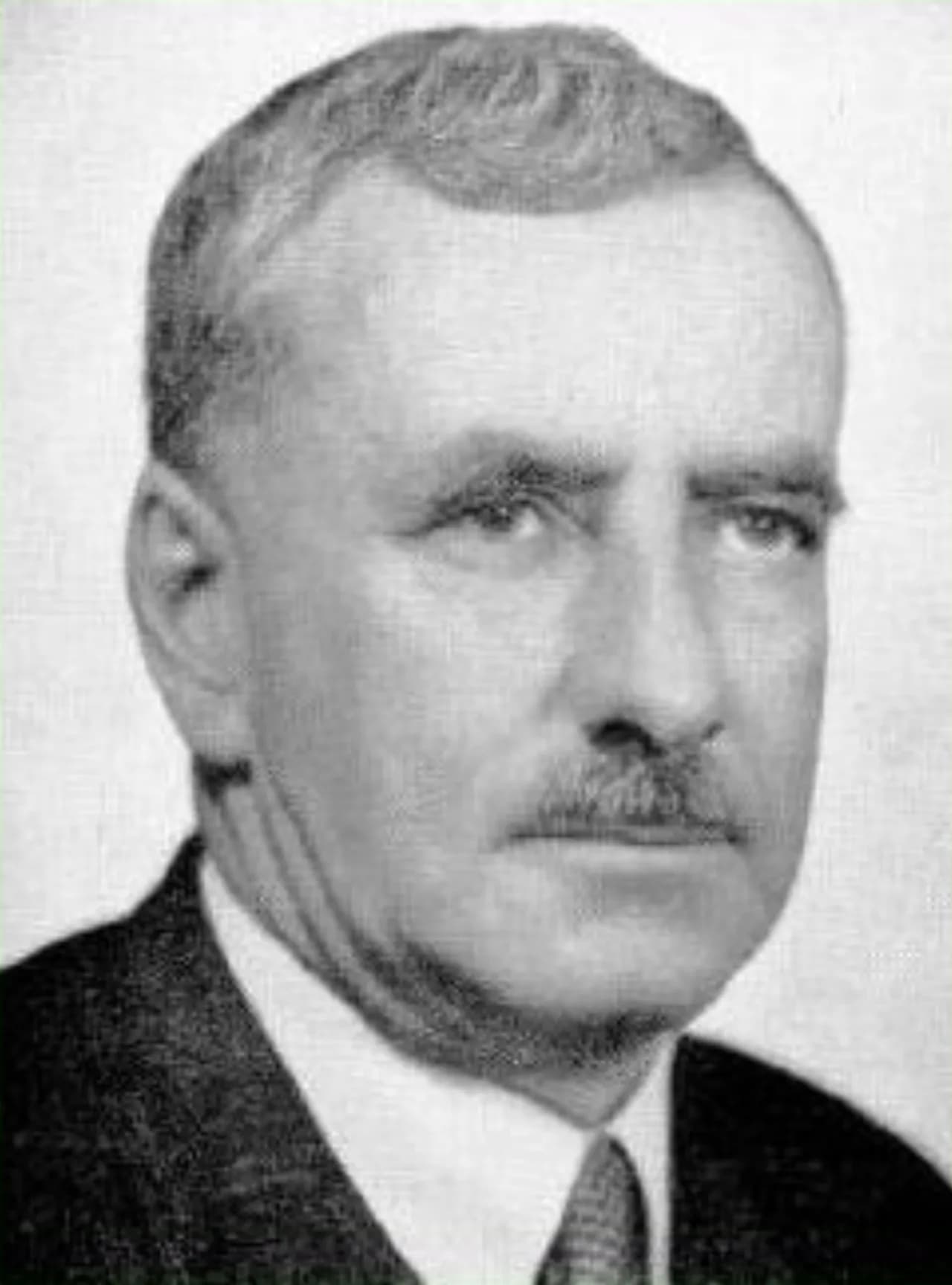 Geoffrey Brown