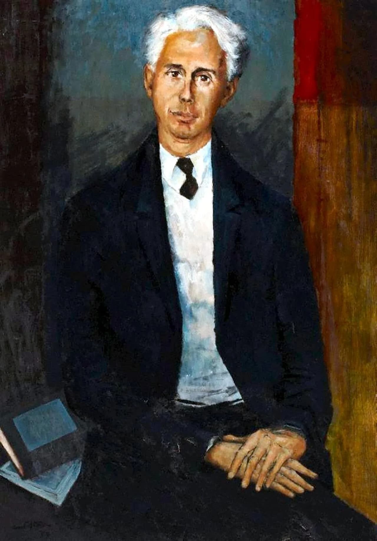 Geoffrey Dutton