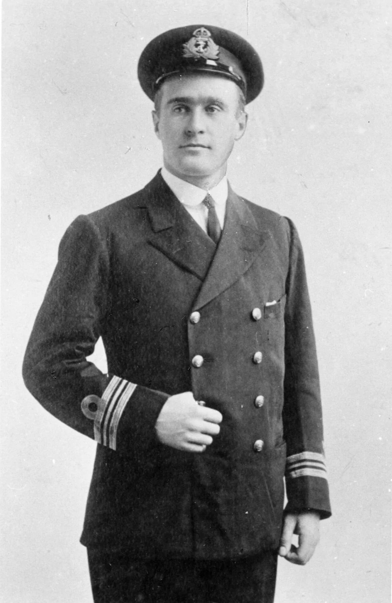 Geoffrey Layton