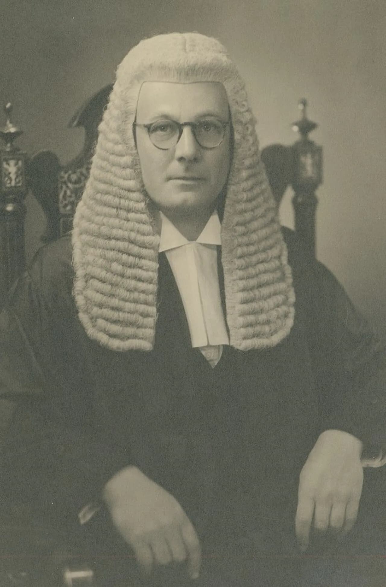 Geoffrey Reed