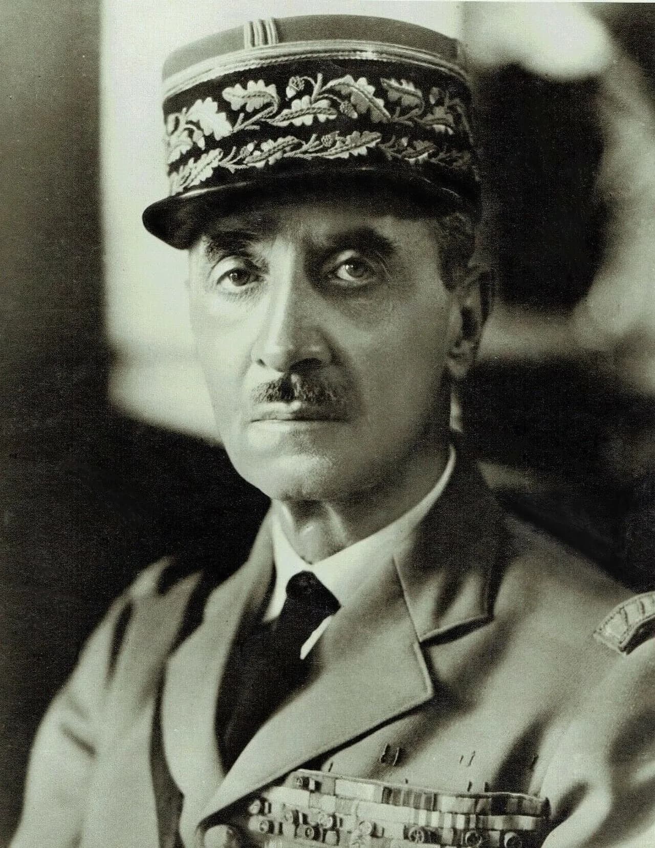 Georges Catroux