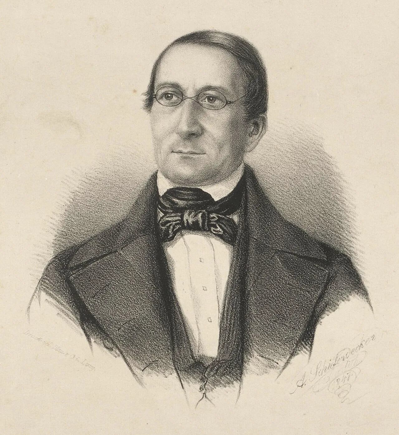 Carl Ferdinand Becker