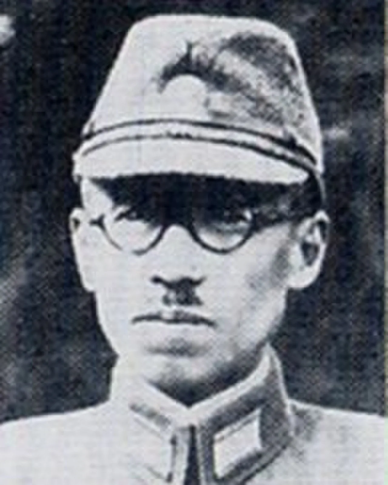 Shimomura Sadamu