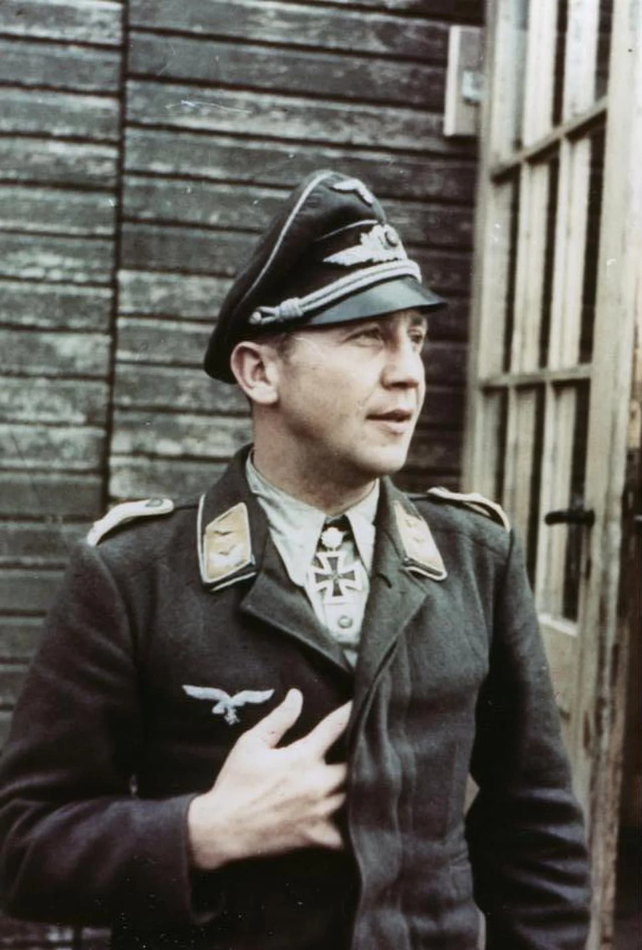 Georg Dörffel