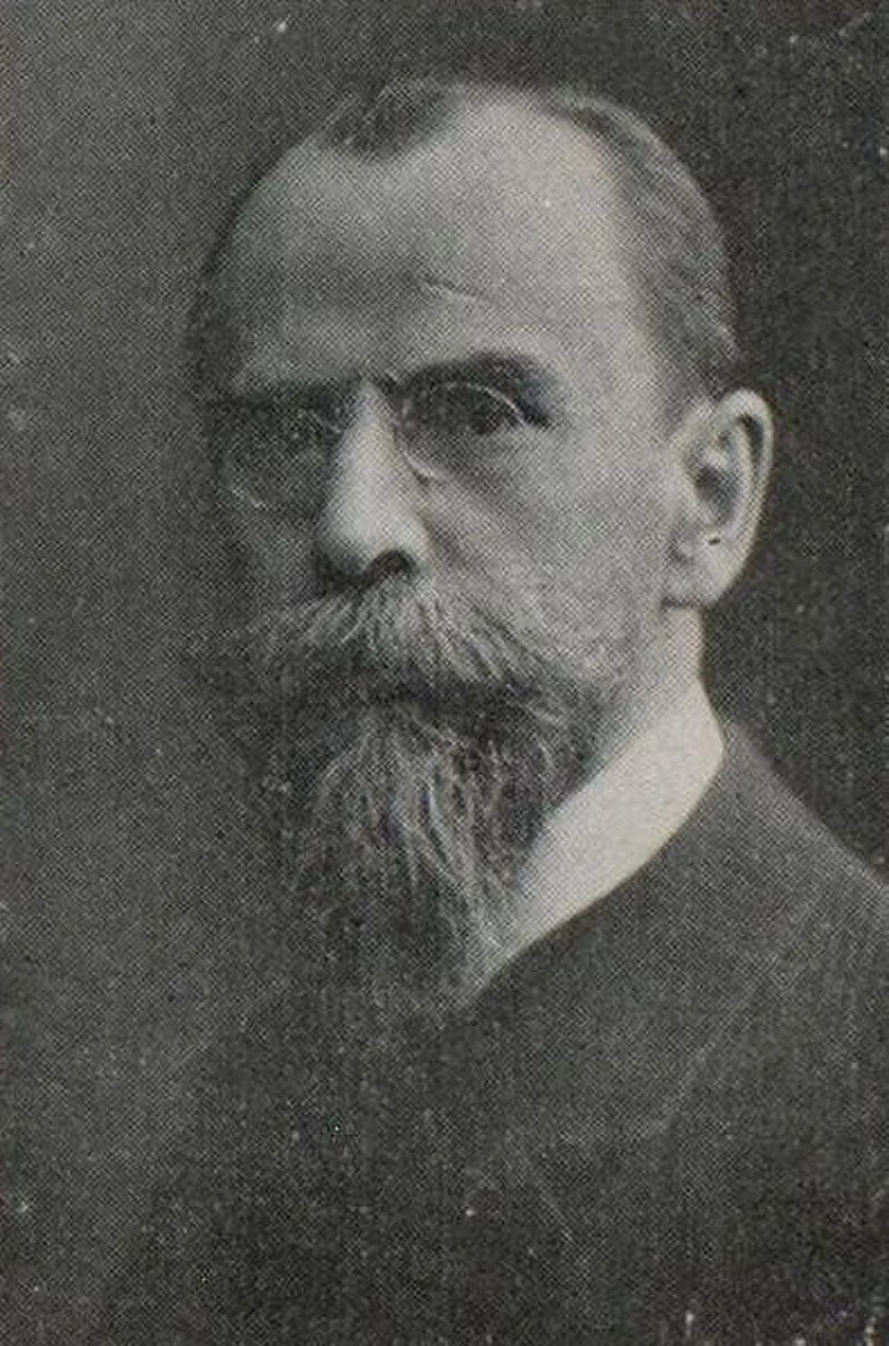 Georg Gürich