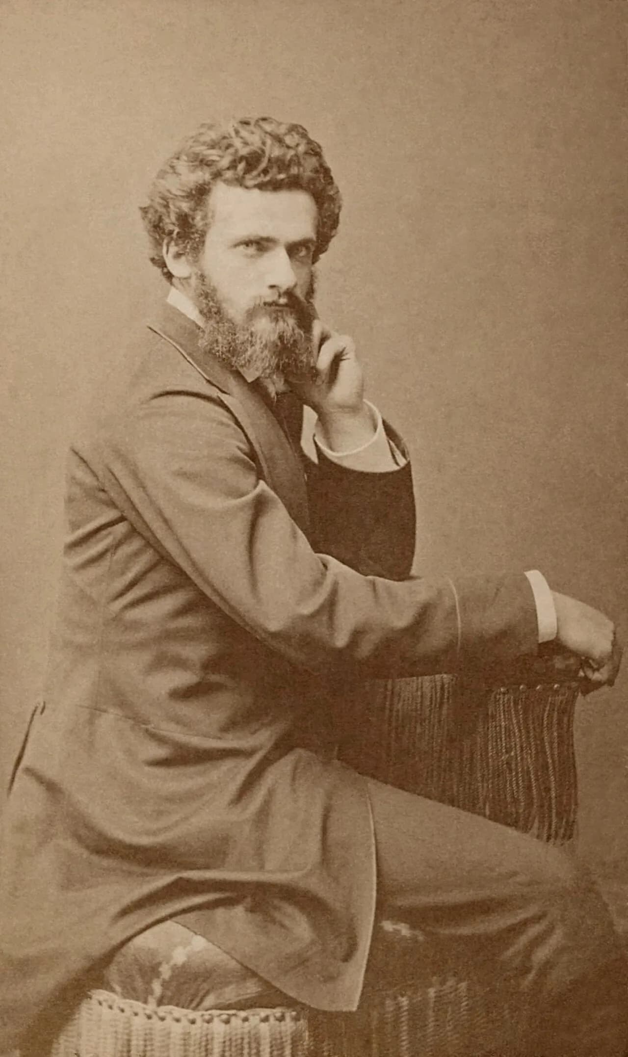 Henri Regnault