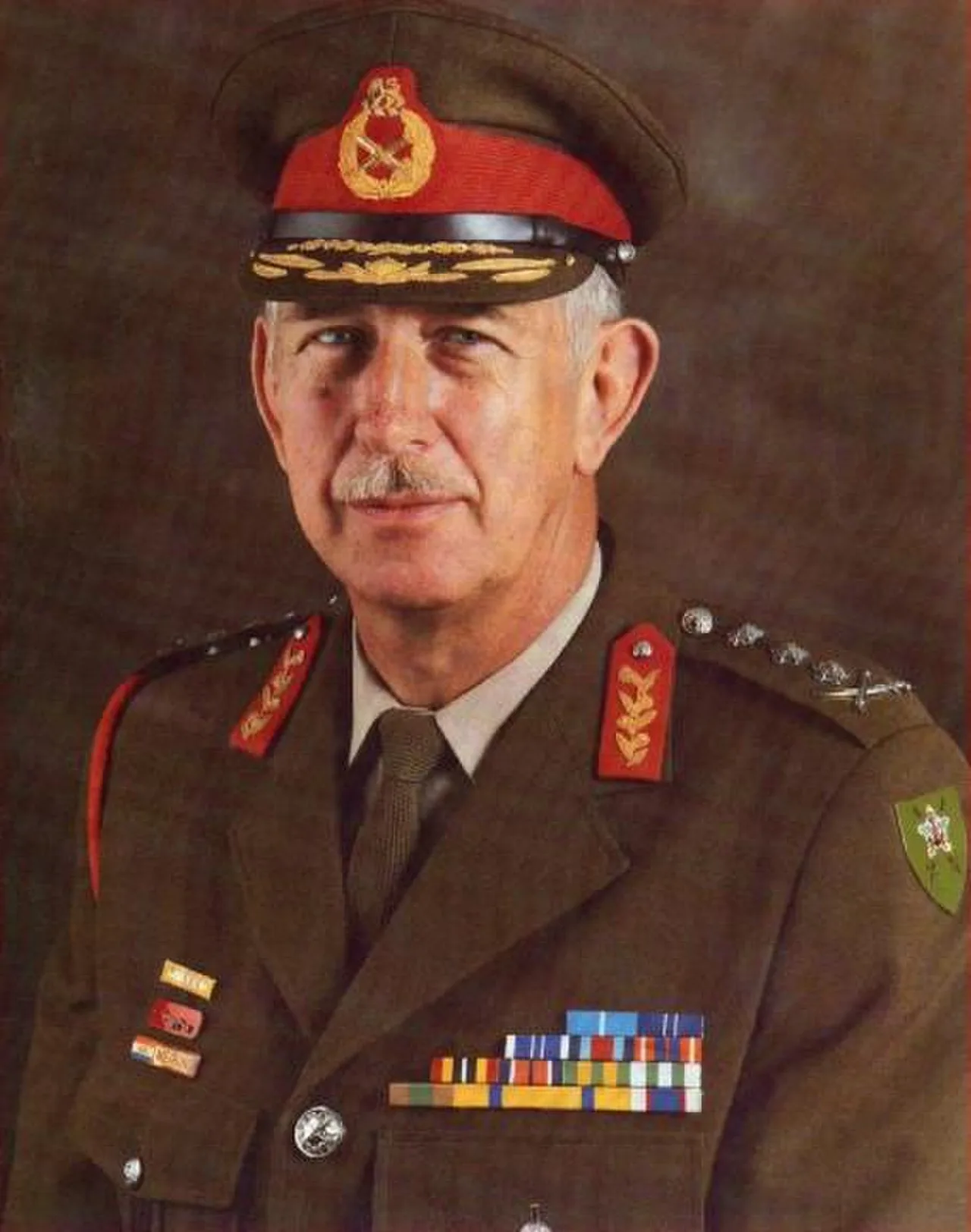 Georg Meiring