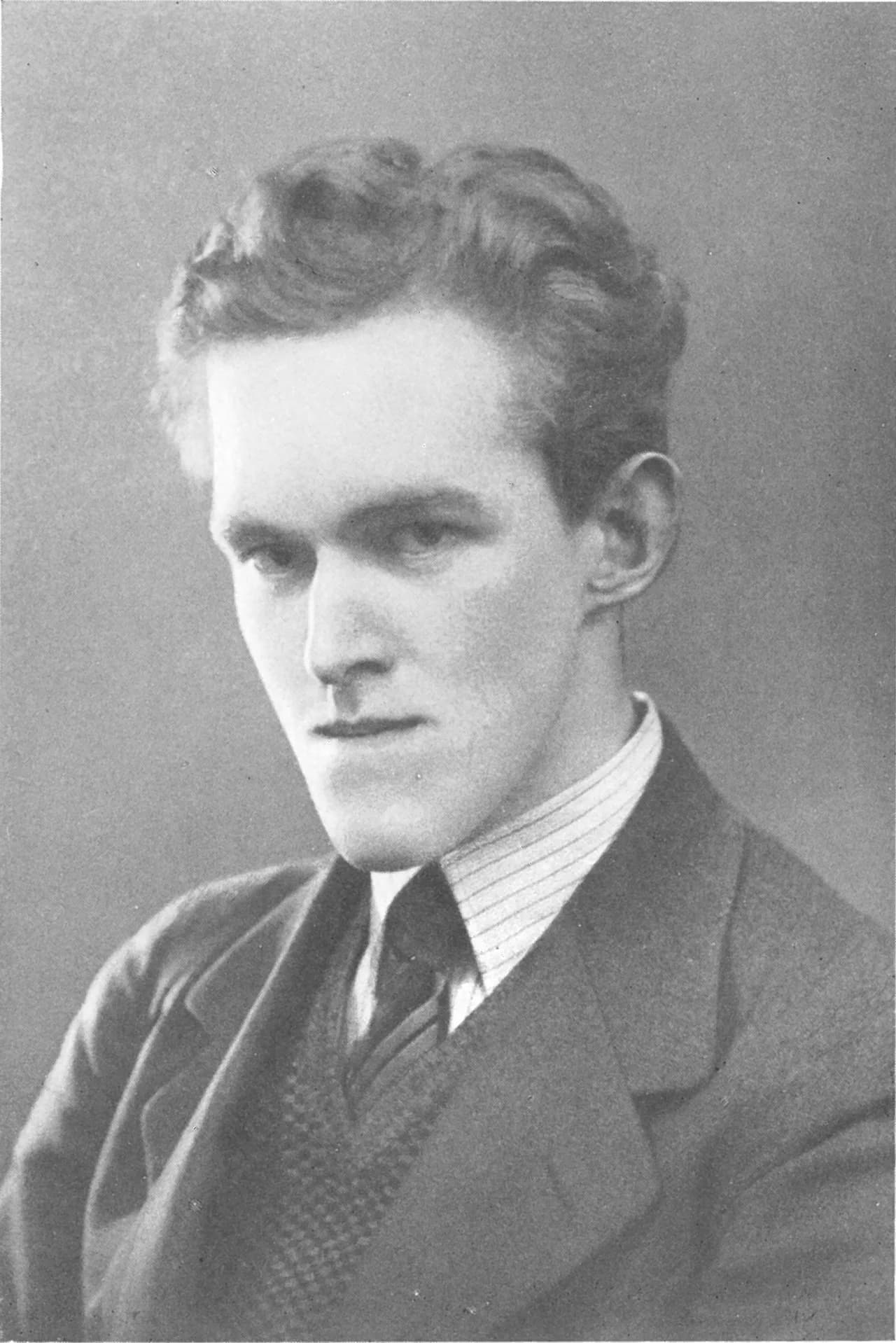 Georg Quistgaard