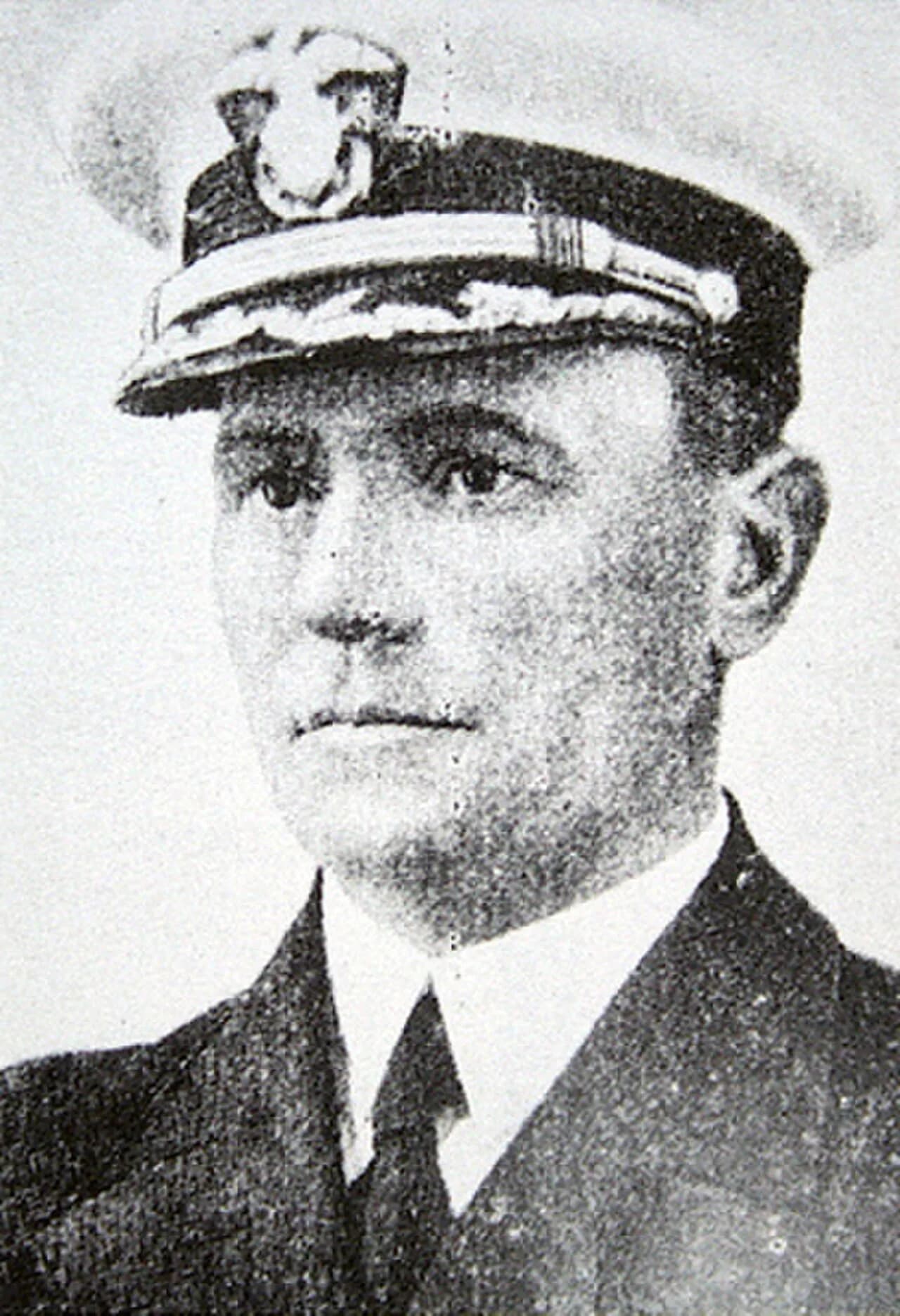 George A. Alexander