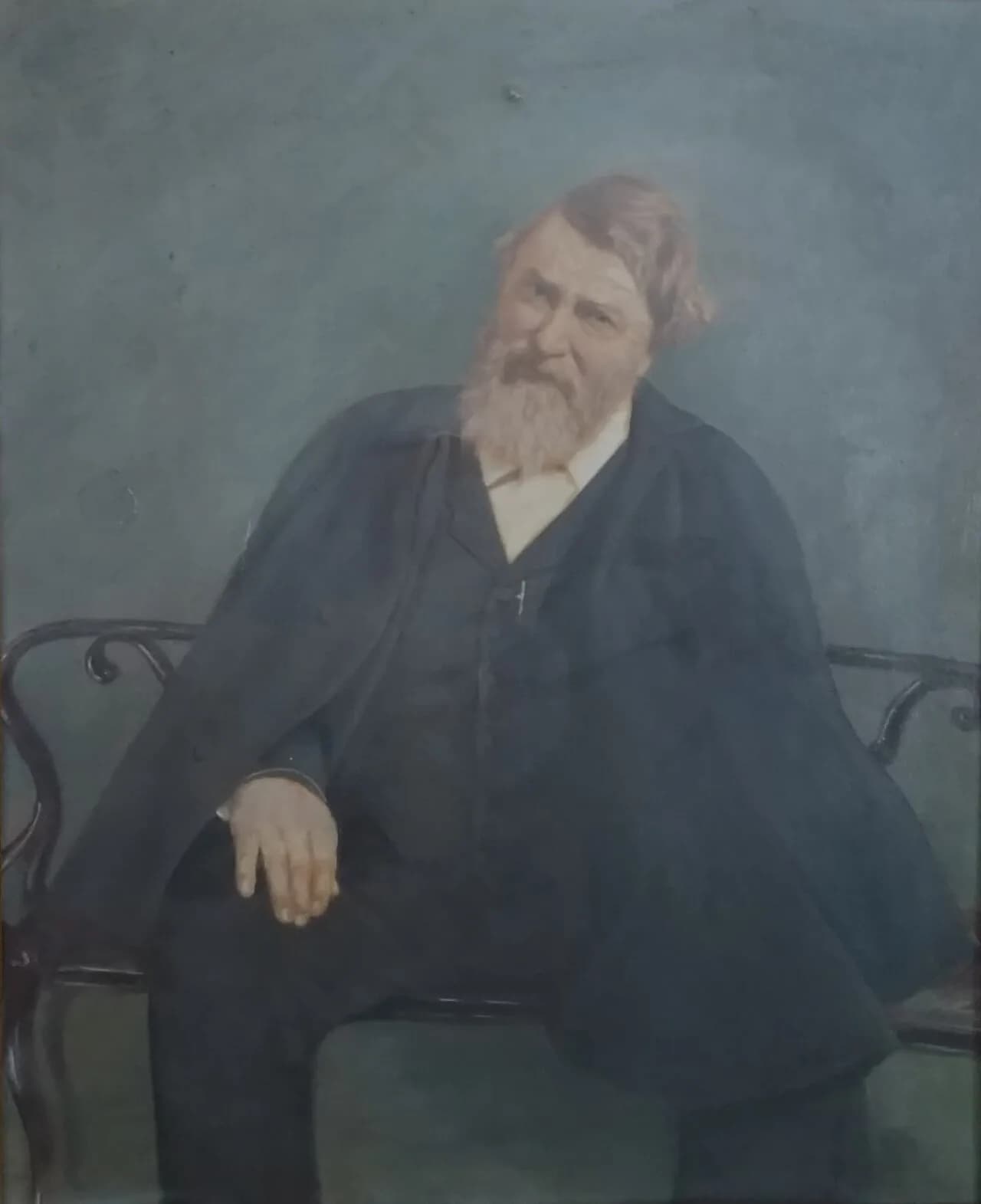 George A. Brandreth