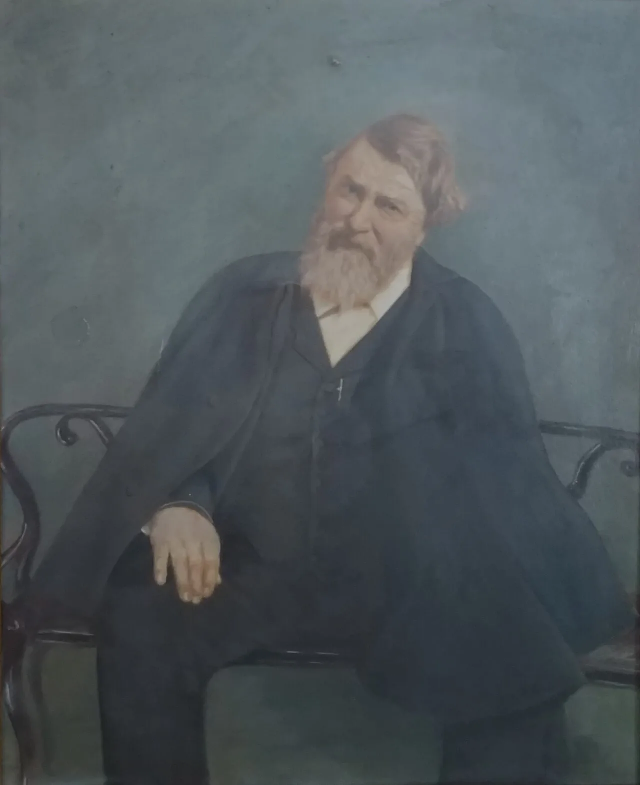 George A. Brandreth