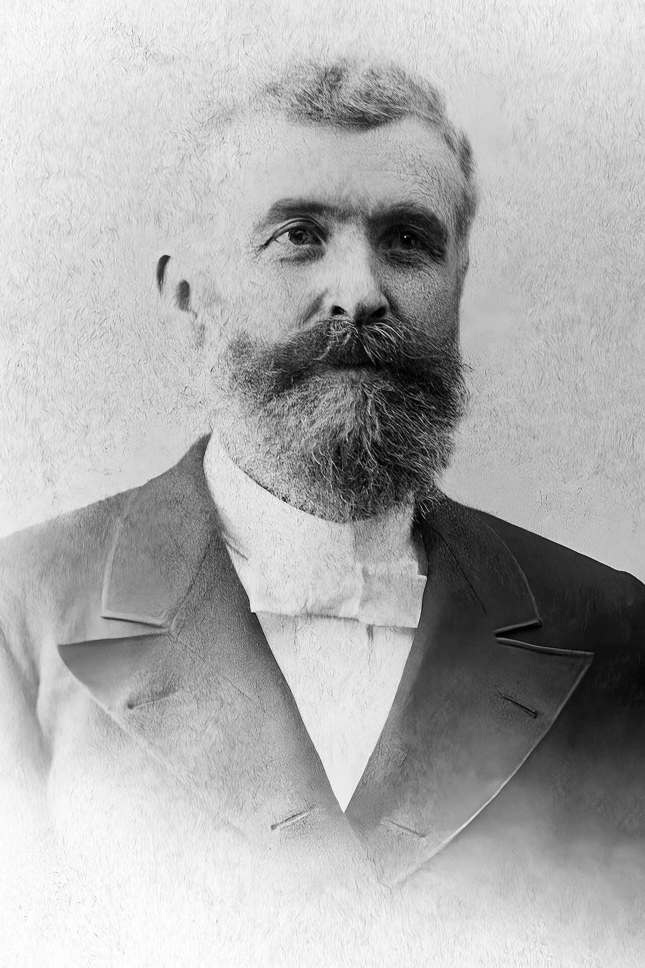 George A. Irwin