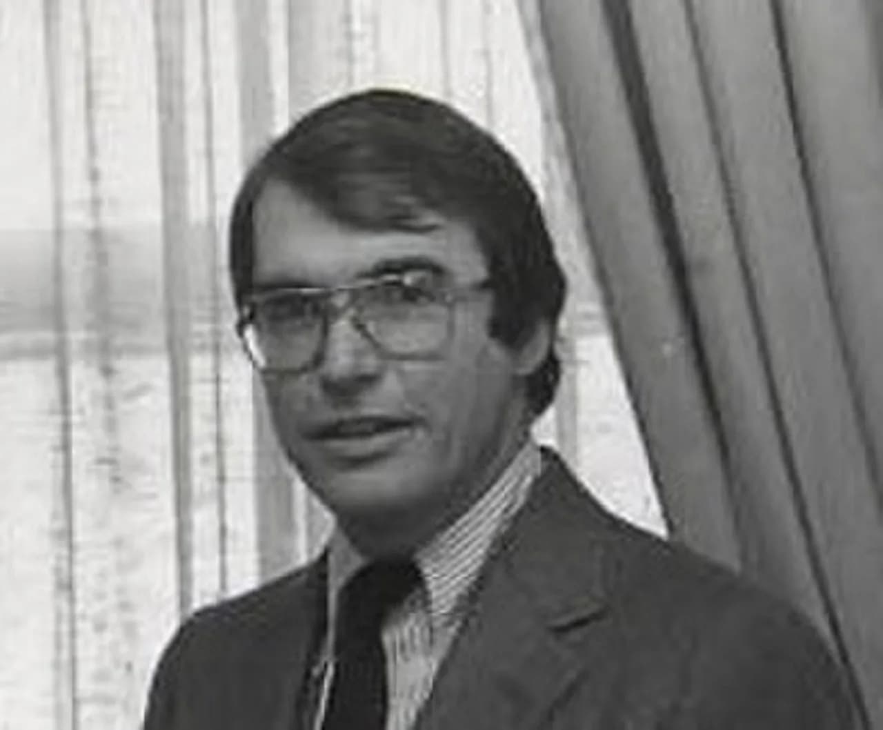George A. Keyworth II