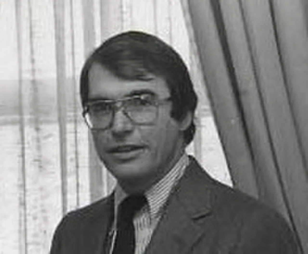 George A. Keyworth II