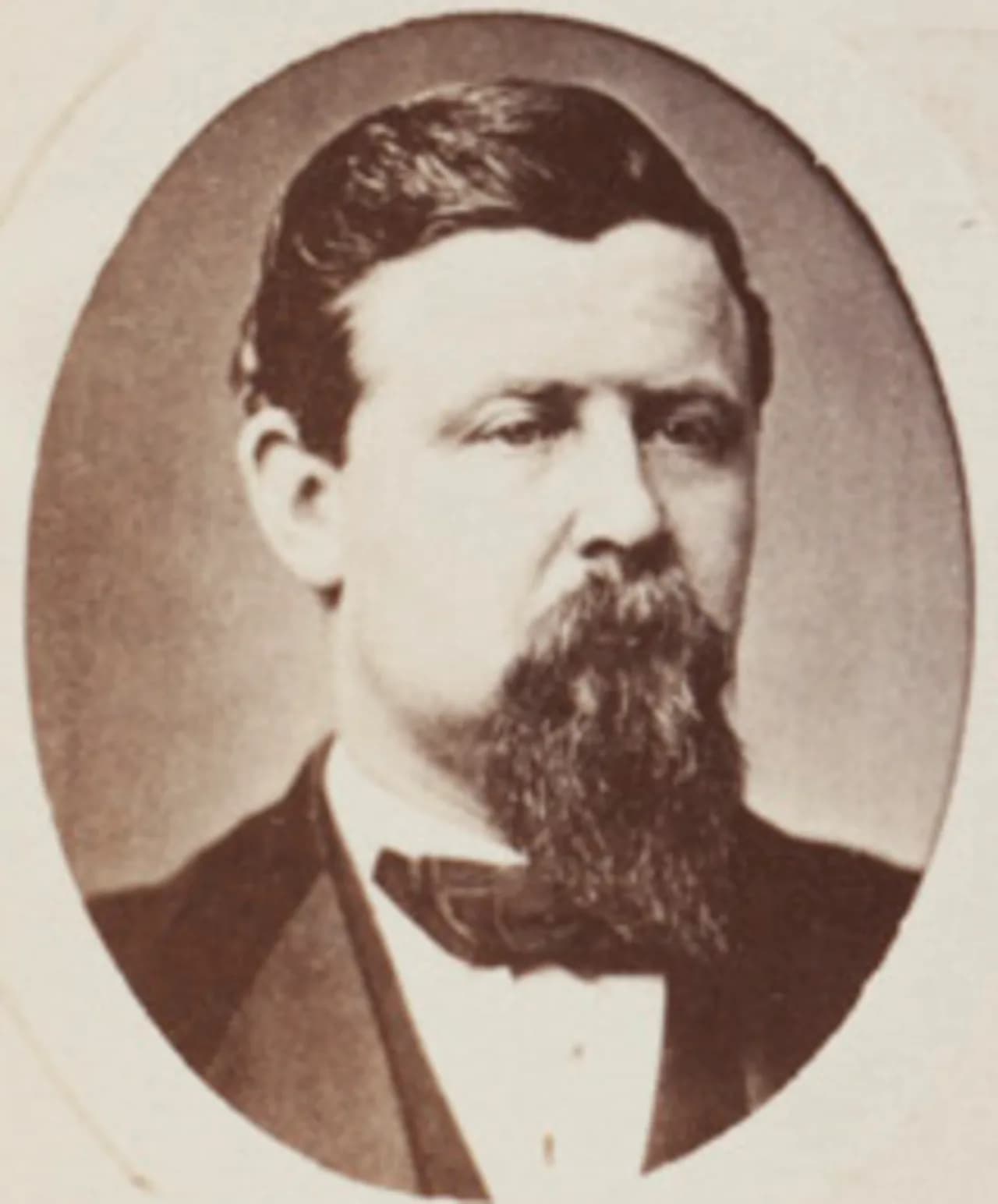 George A. Marden
