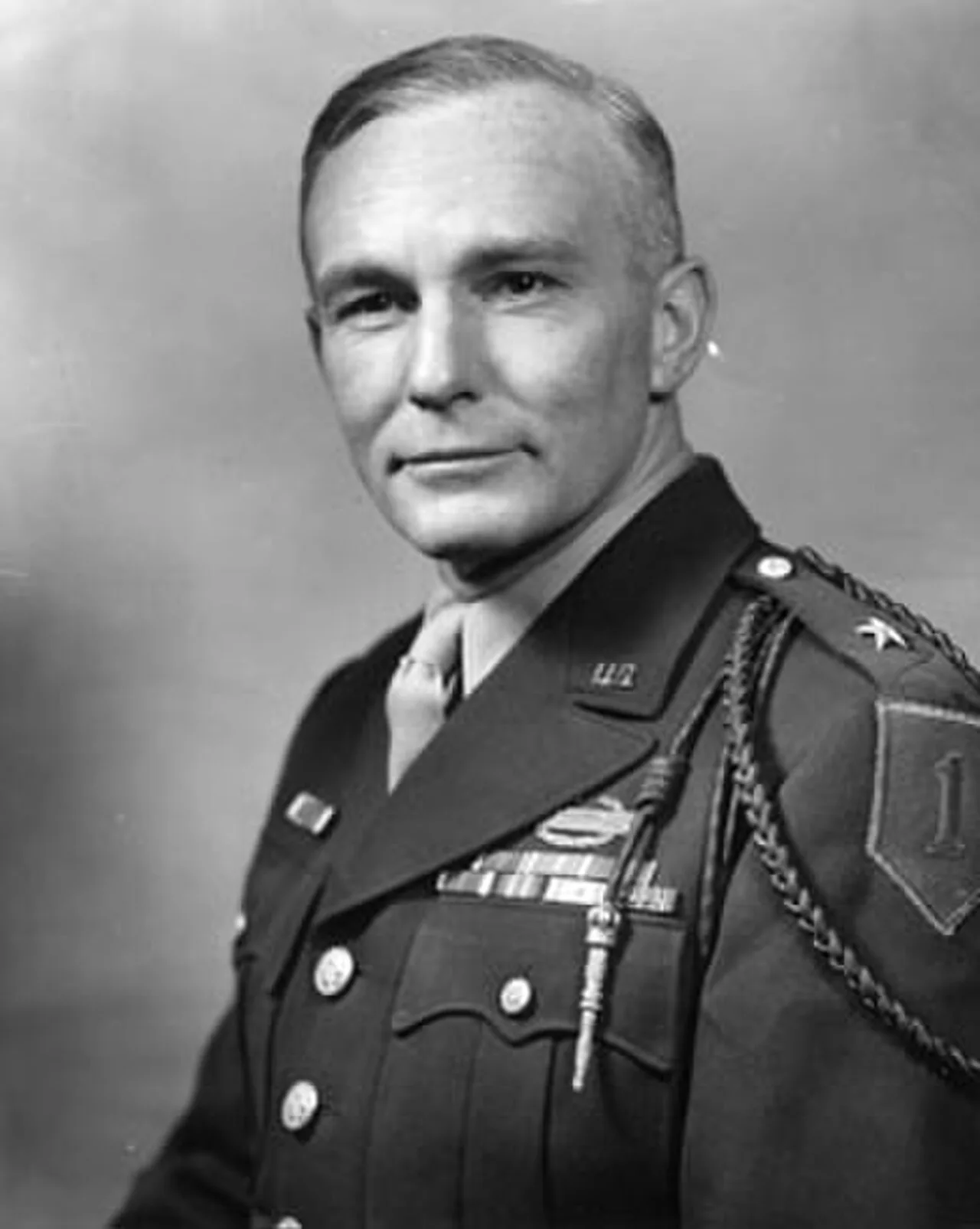 George A. Taylor