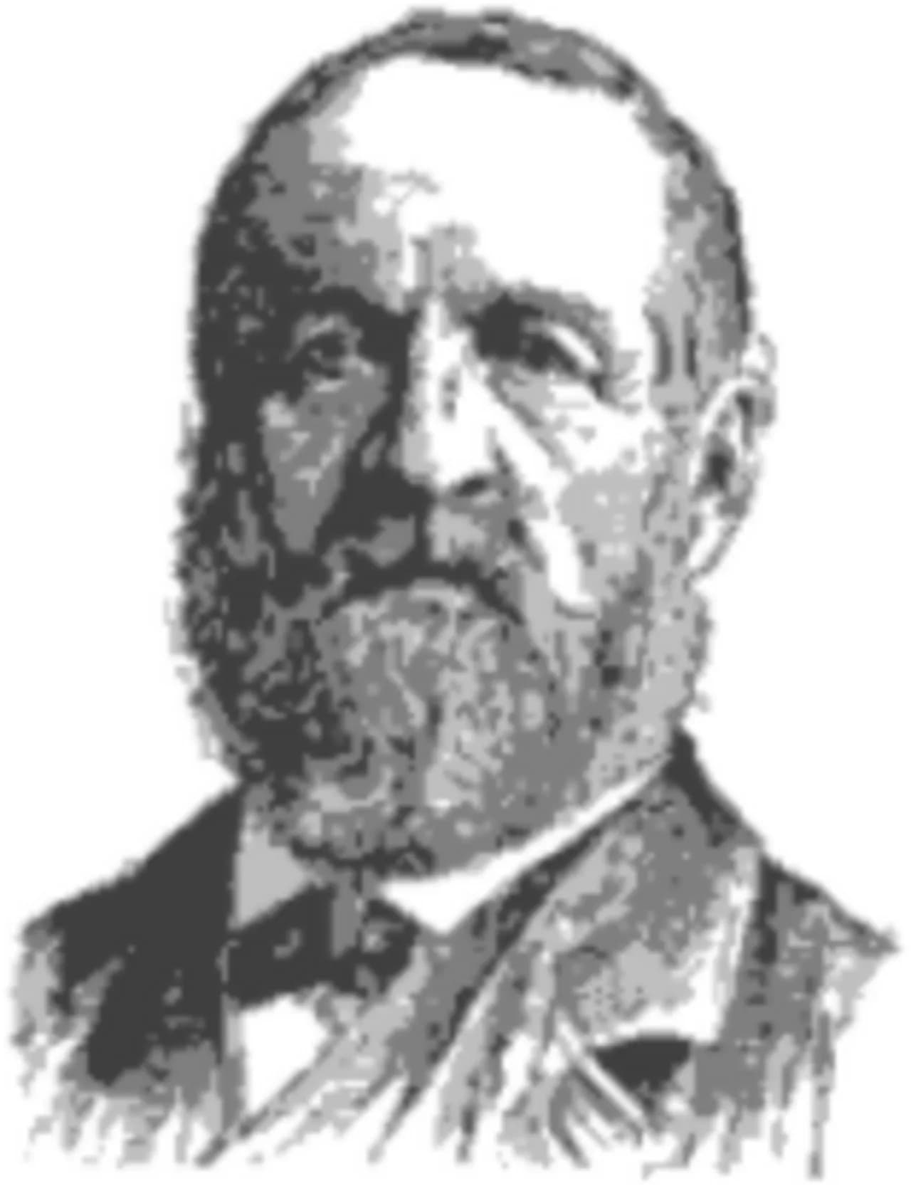 George Abert