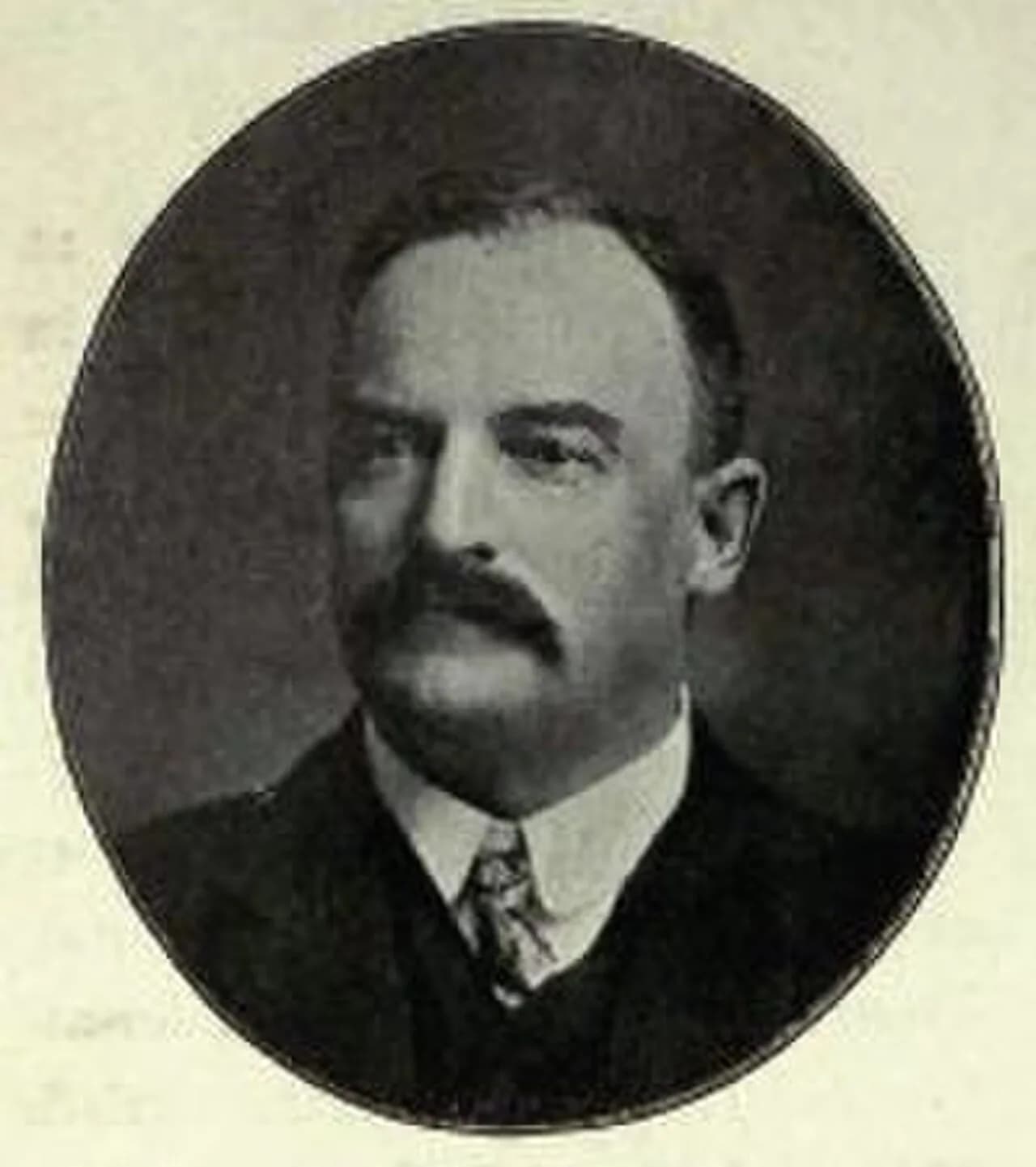 George Adam Clare
