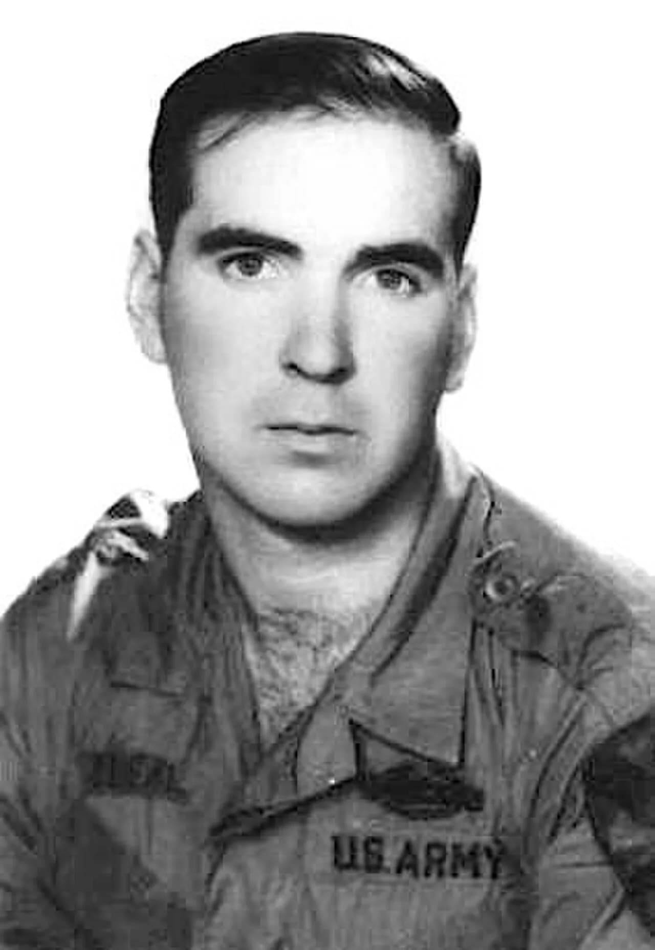 George Alan Ingalls