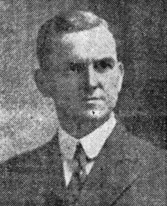 George Albert McGuire