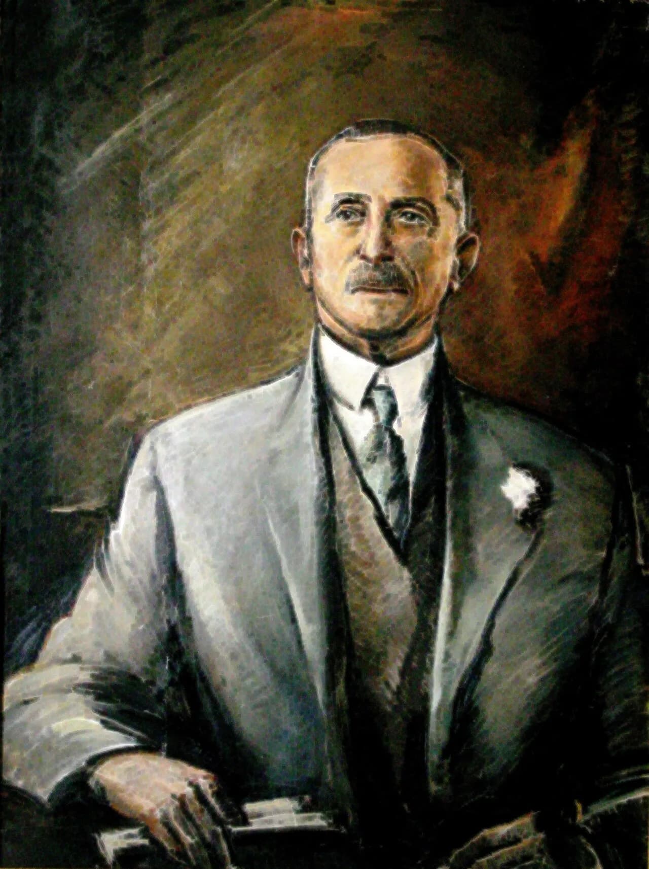 George Albu