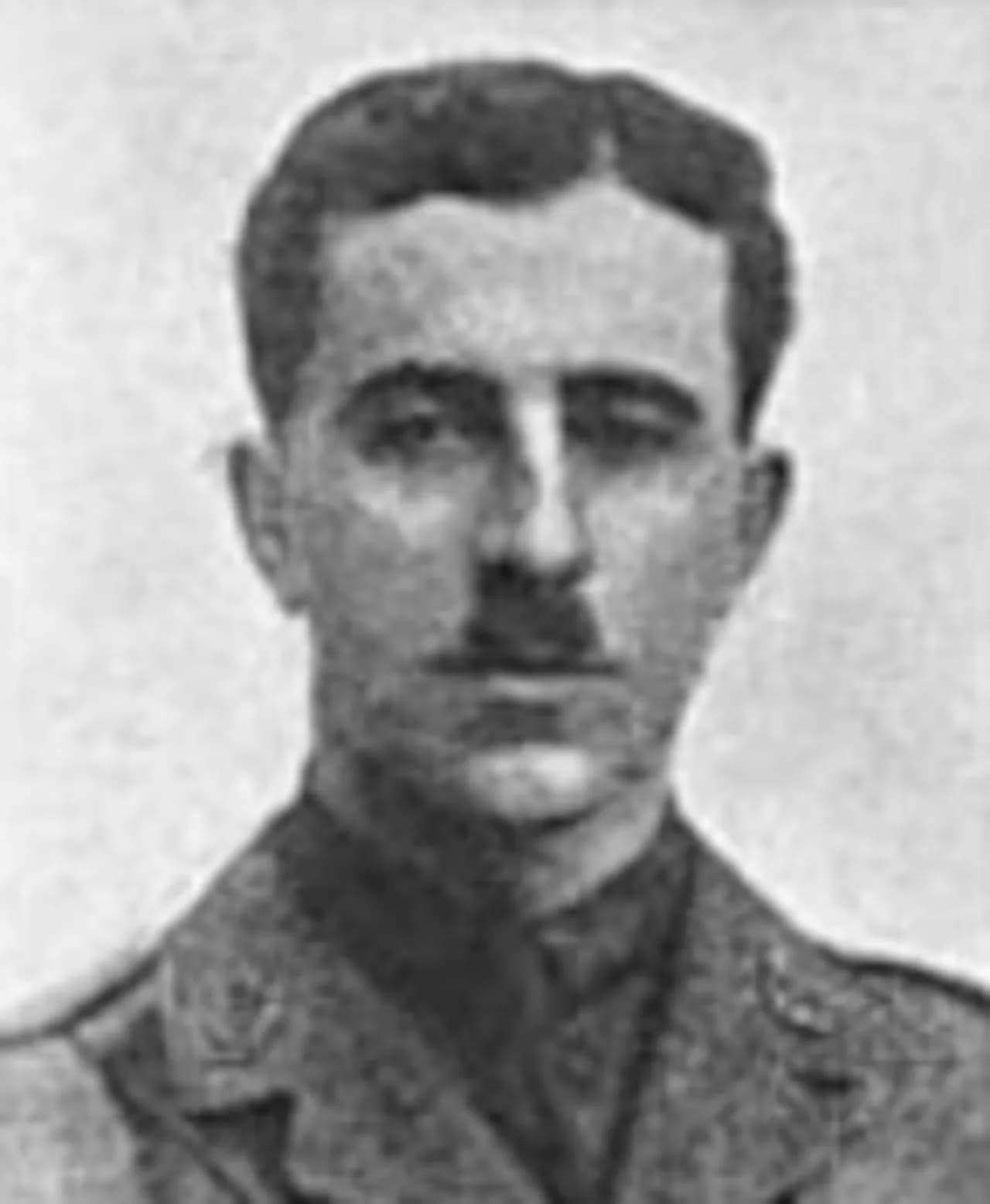 George Allan Maling