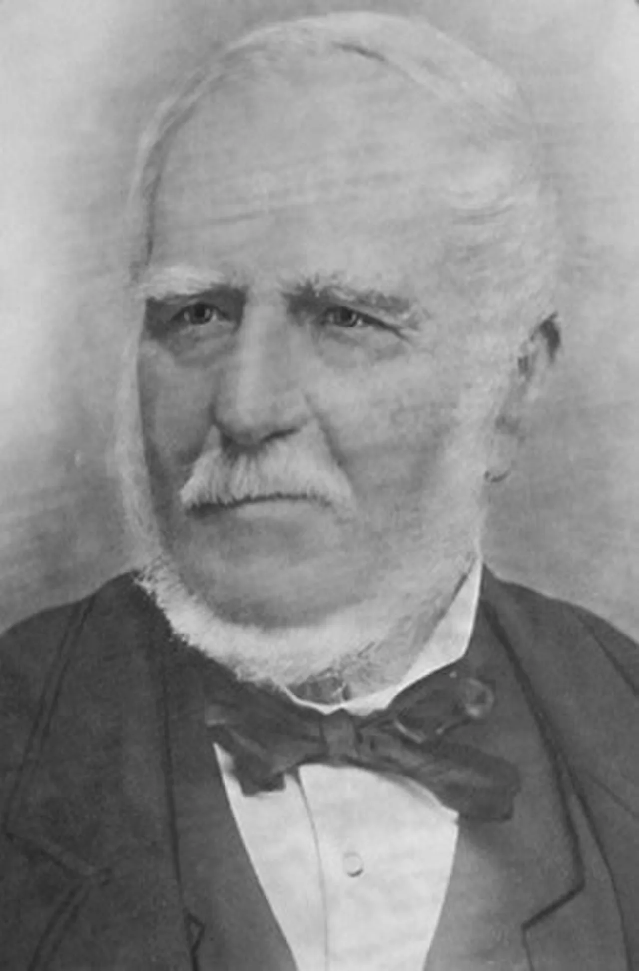 George Allen