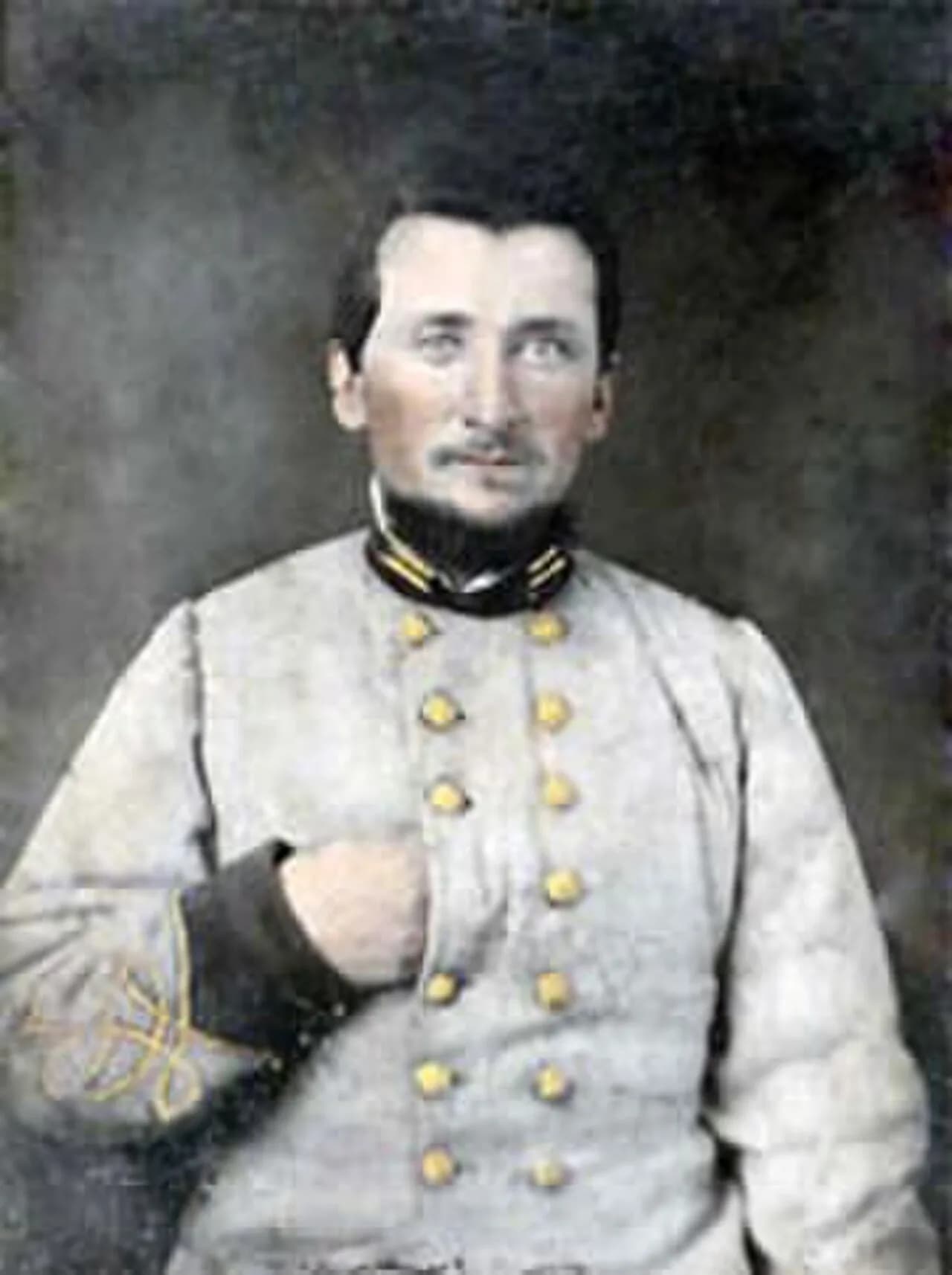 George Allen Gilreath