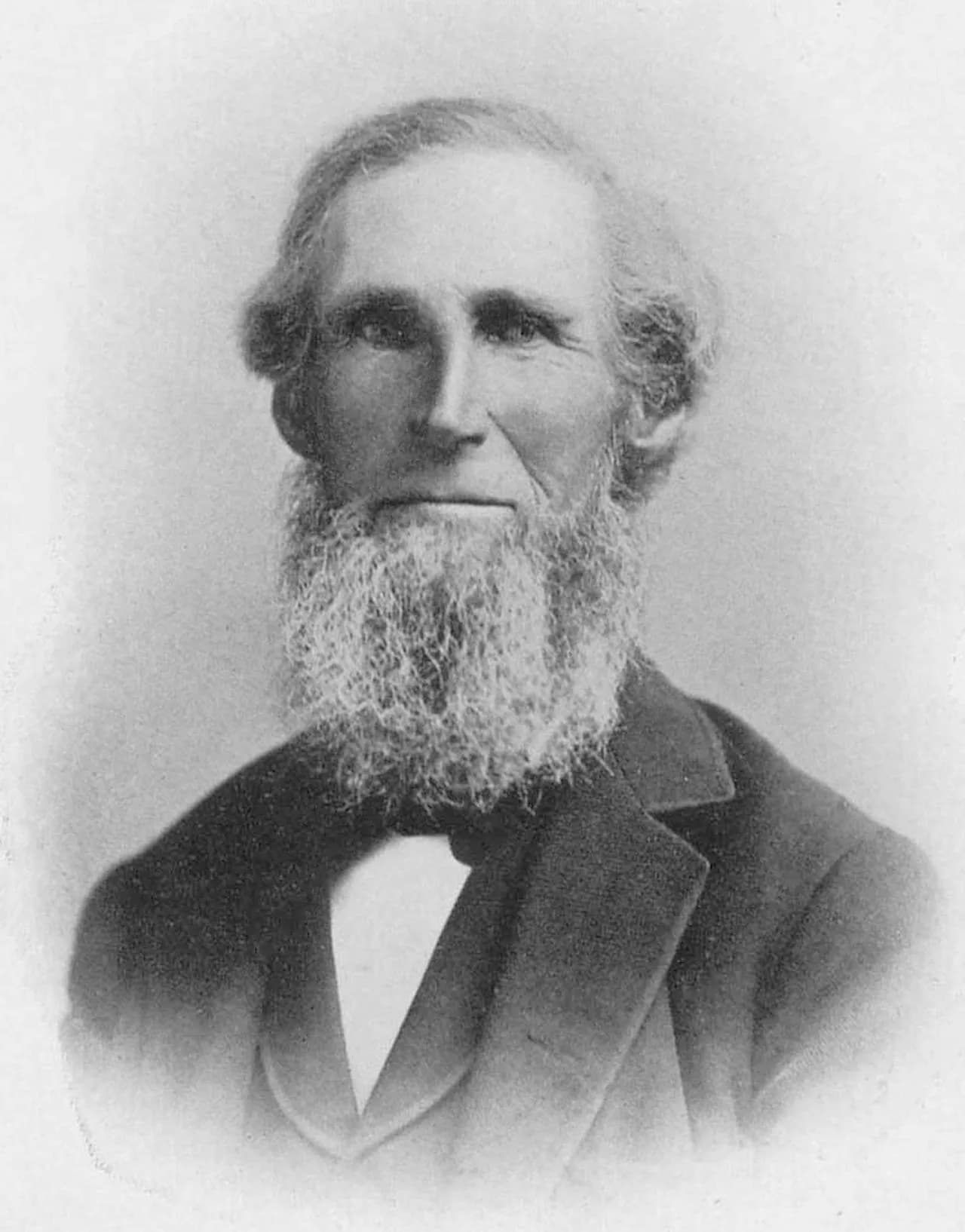 George Anson Starkweather