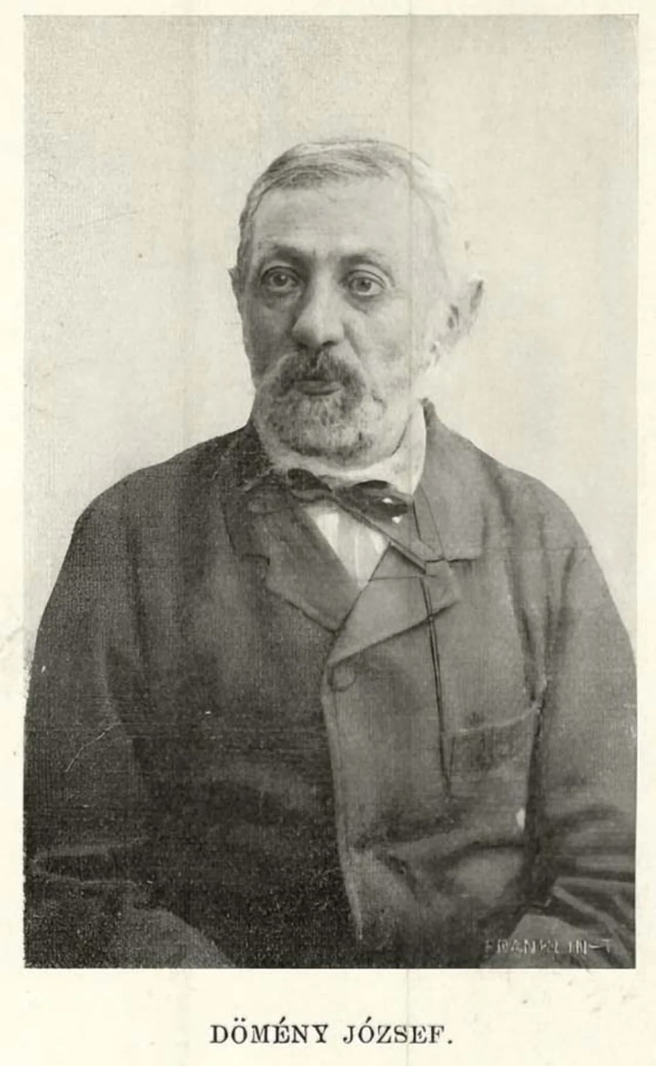 József Dömény