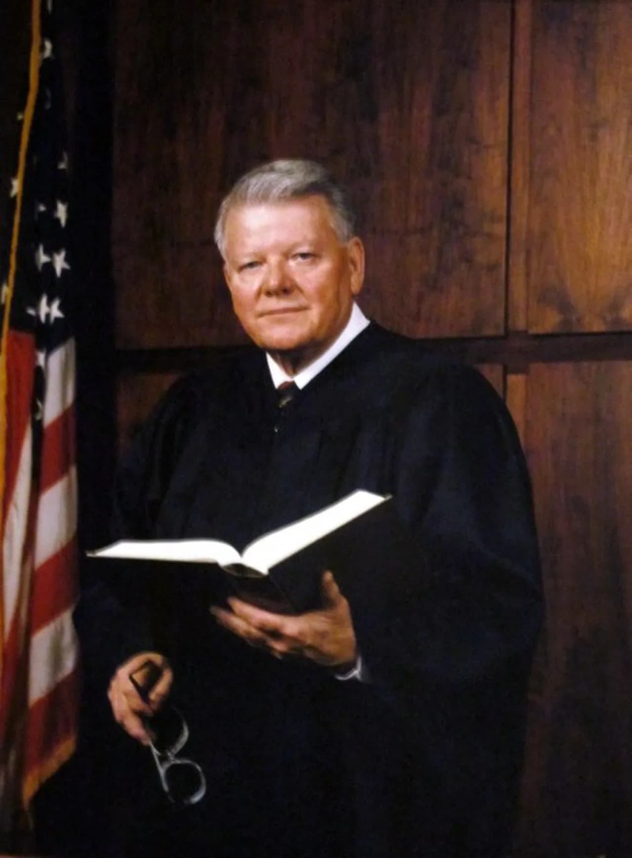 George Arceneaux Jr.