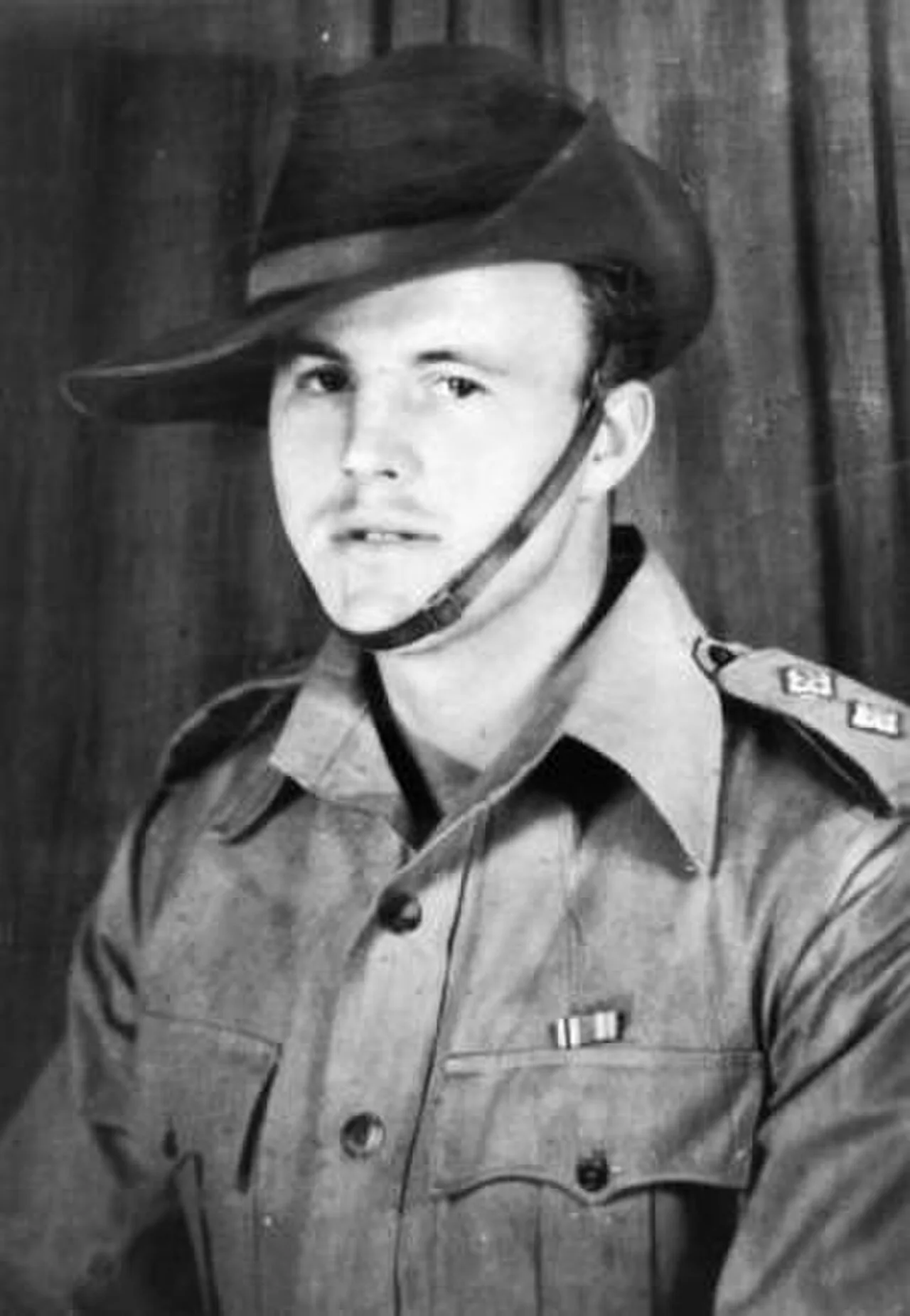 George Arthur Knowland