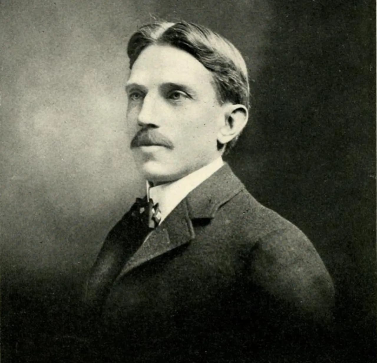 Charles Best Benson