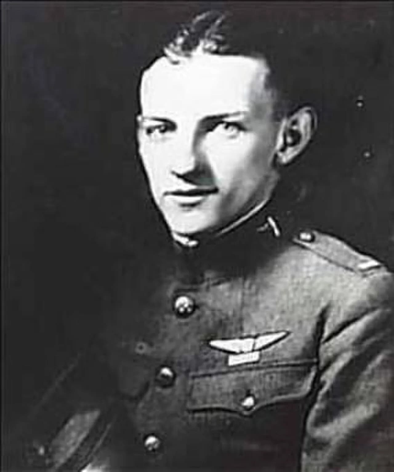George Augustus Vaughn, Jr.