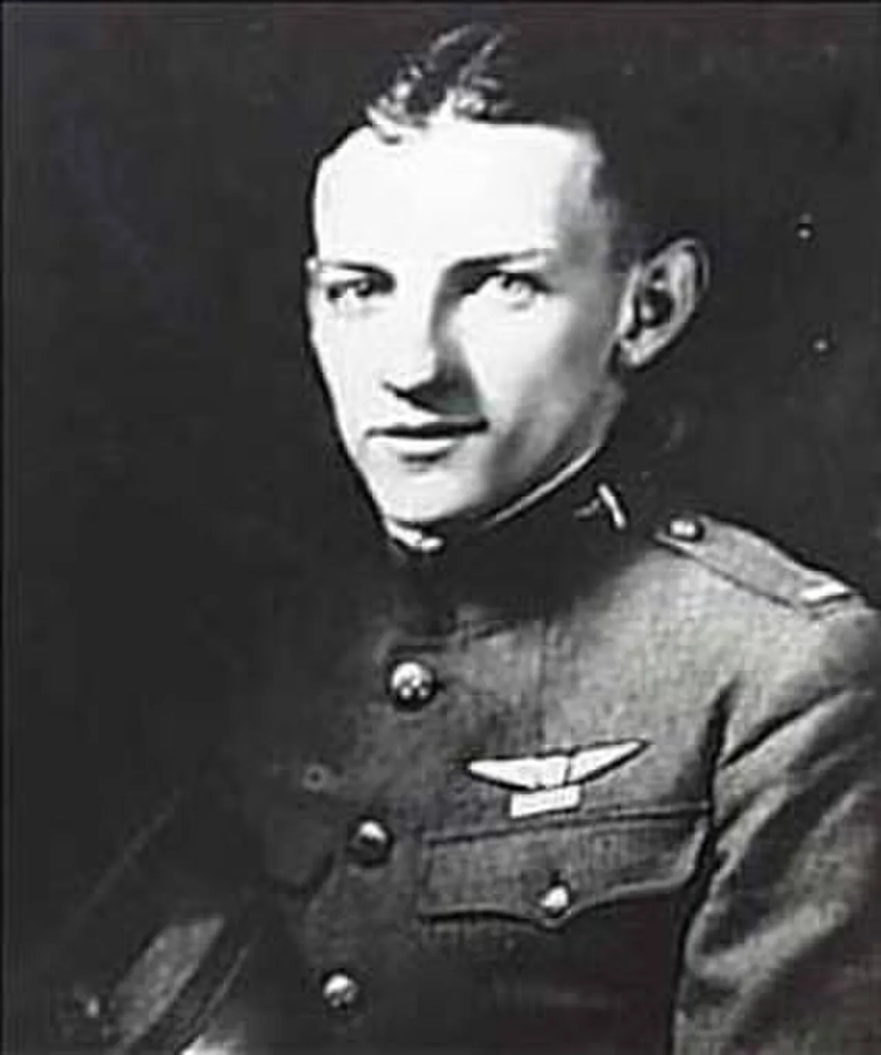 George Augustus Vaughn, Jr.