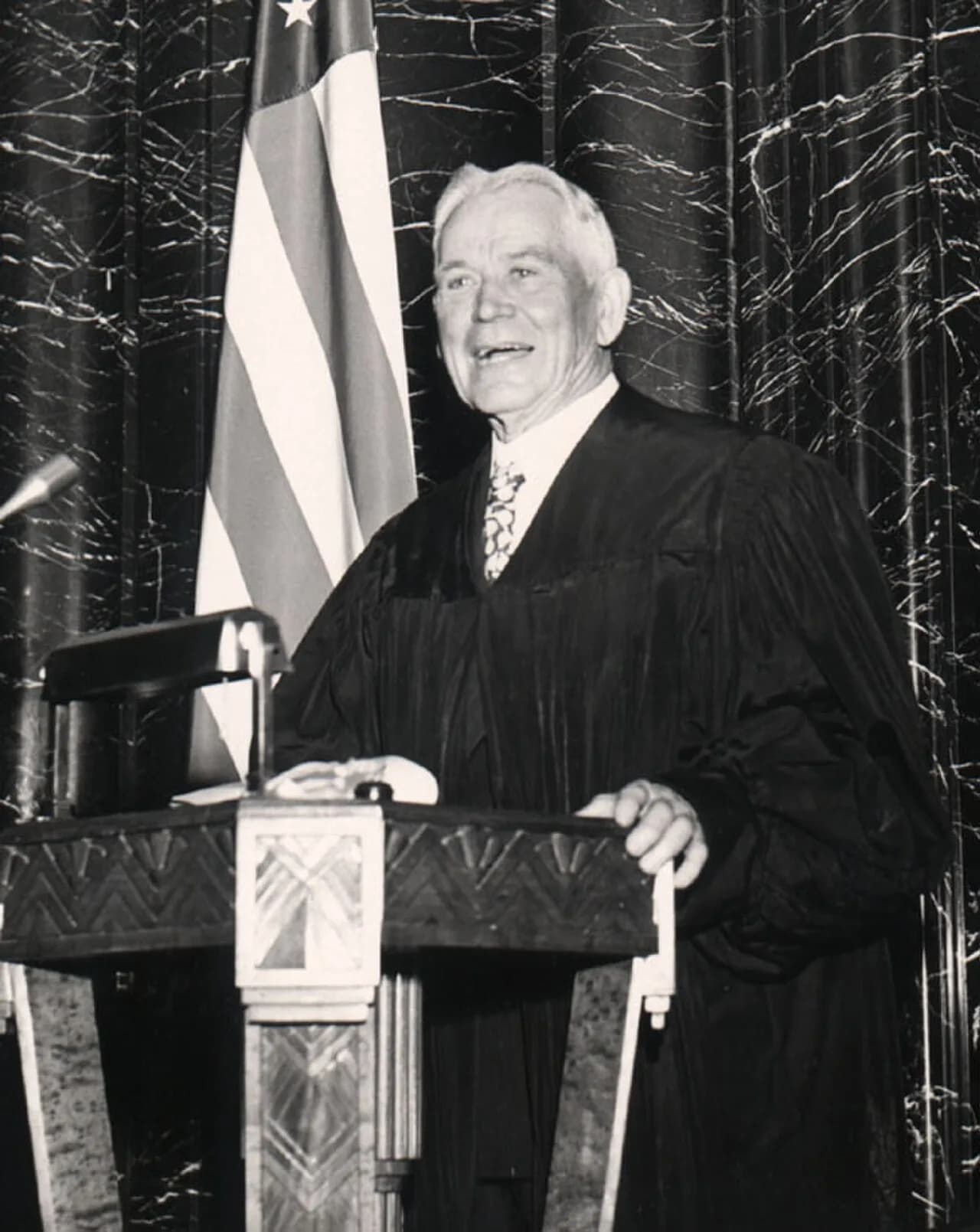 George Austin Welsh