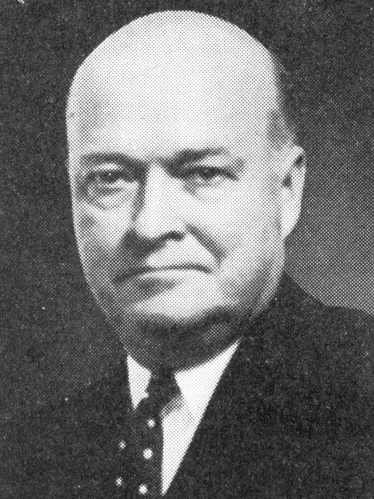George B. Nelson