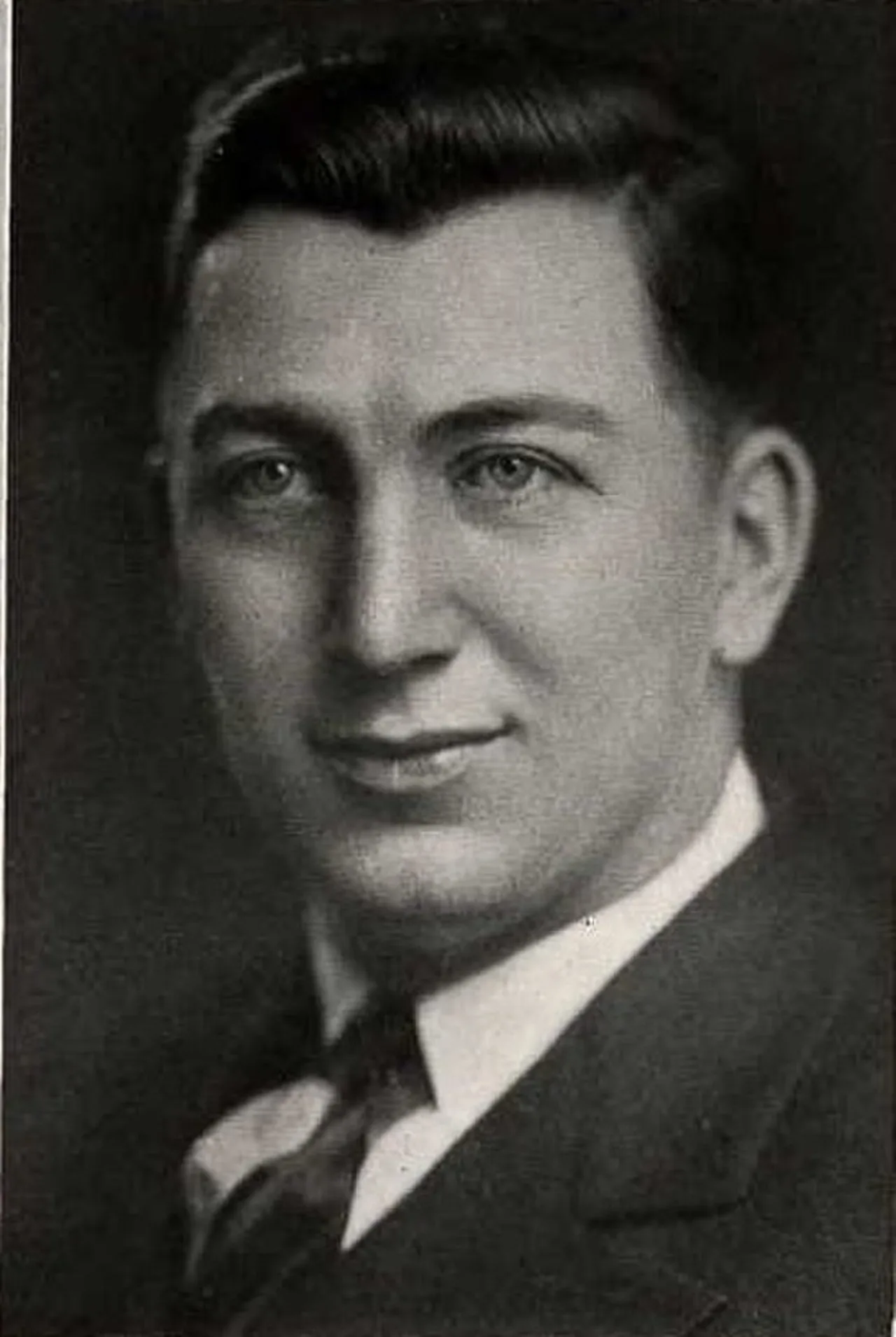 George Babcock