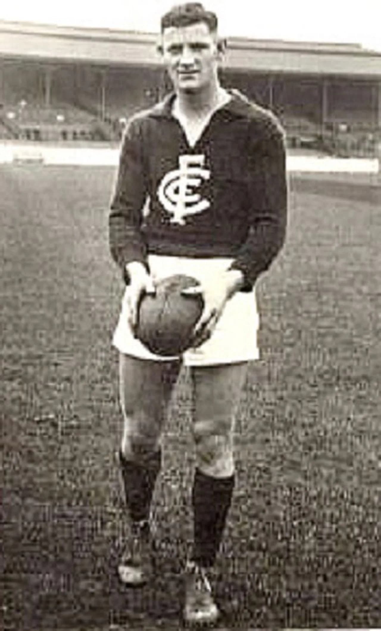George Bailey