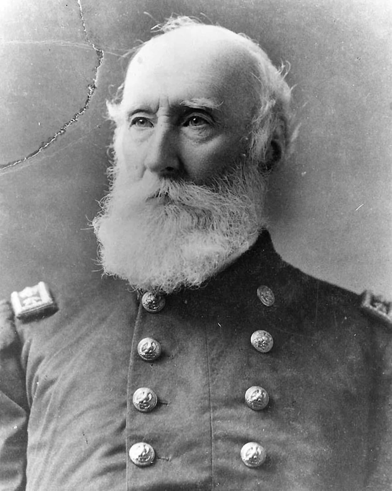 George Balch