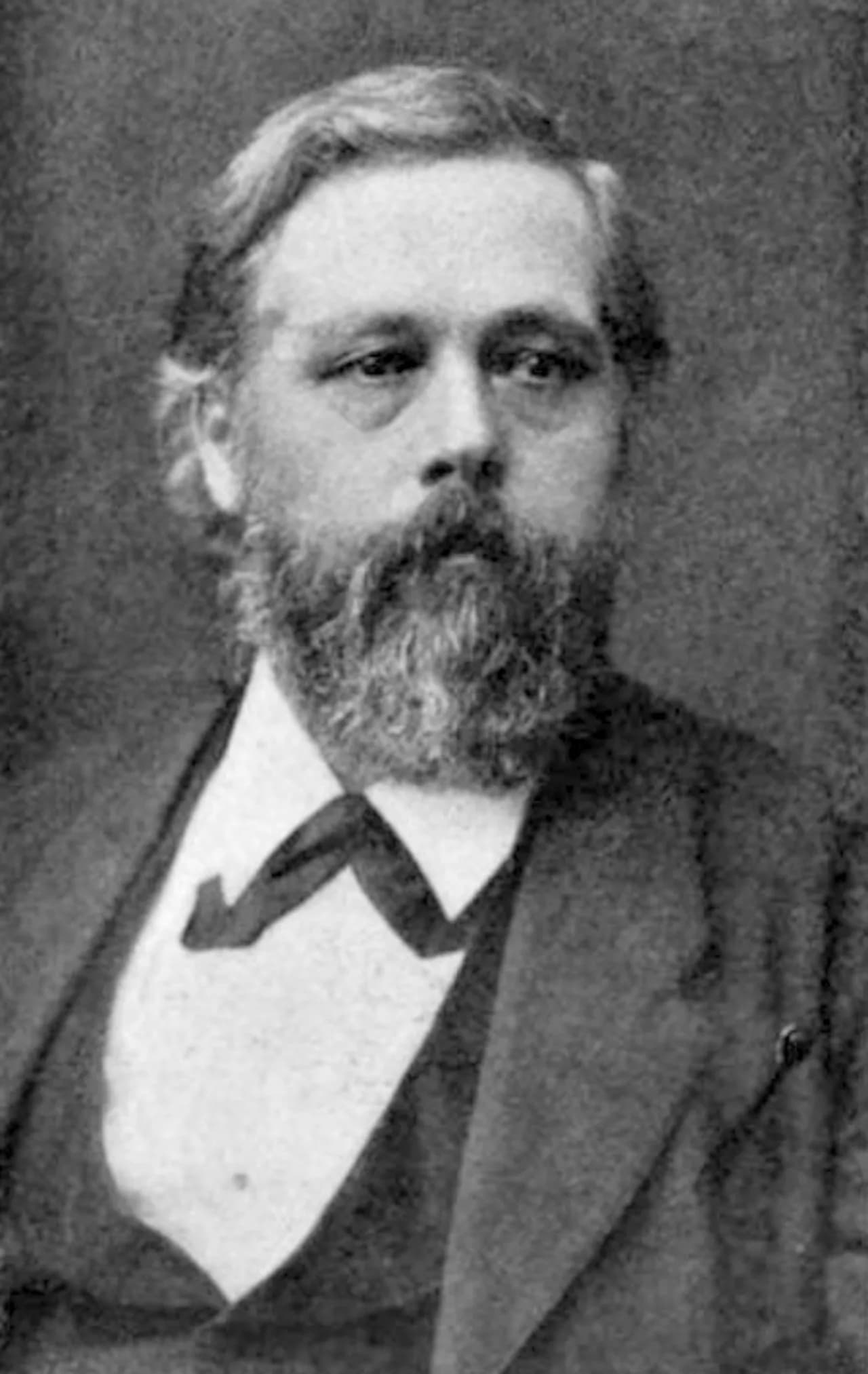 George Bangs